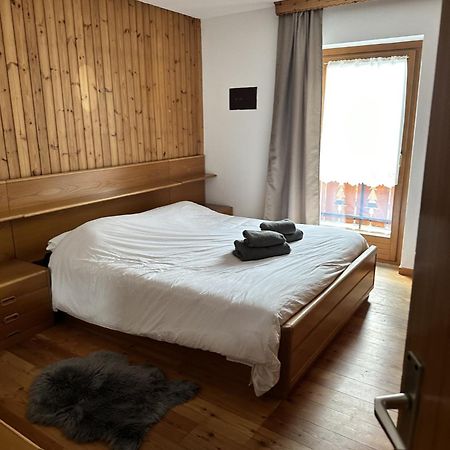 Ciasa De Epi Daire Pera Dış mekan fotoğraf