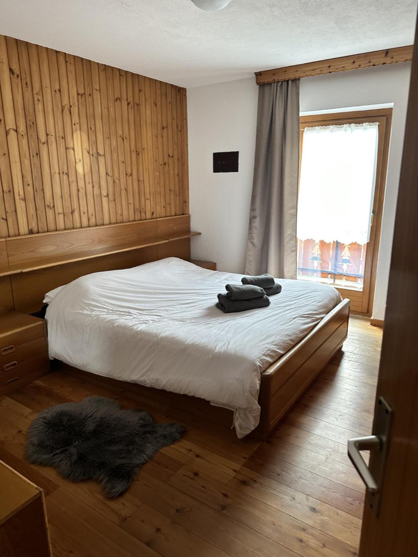 Ciasa De Epi Daire Pera Dış mekan fotoğraf