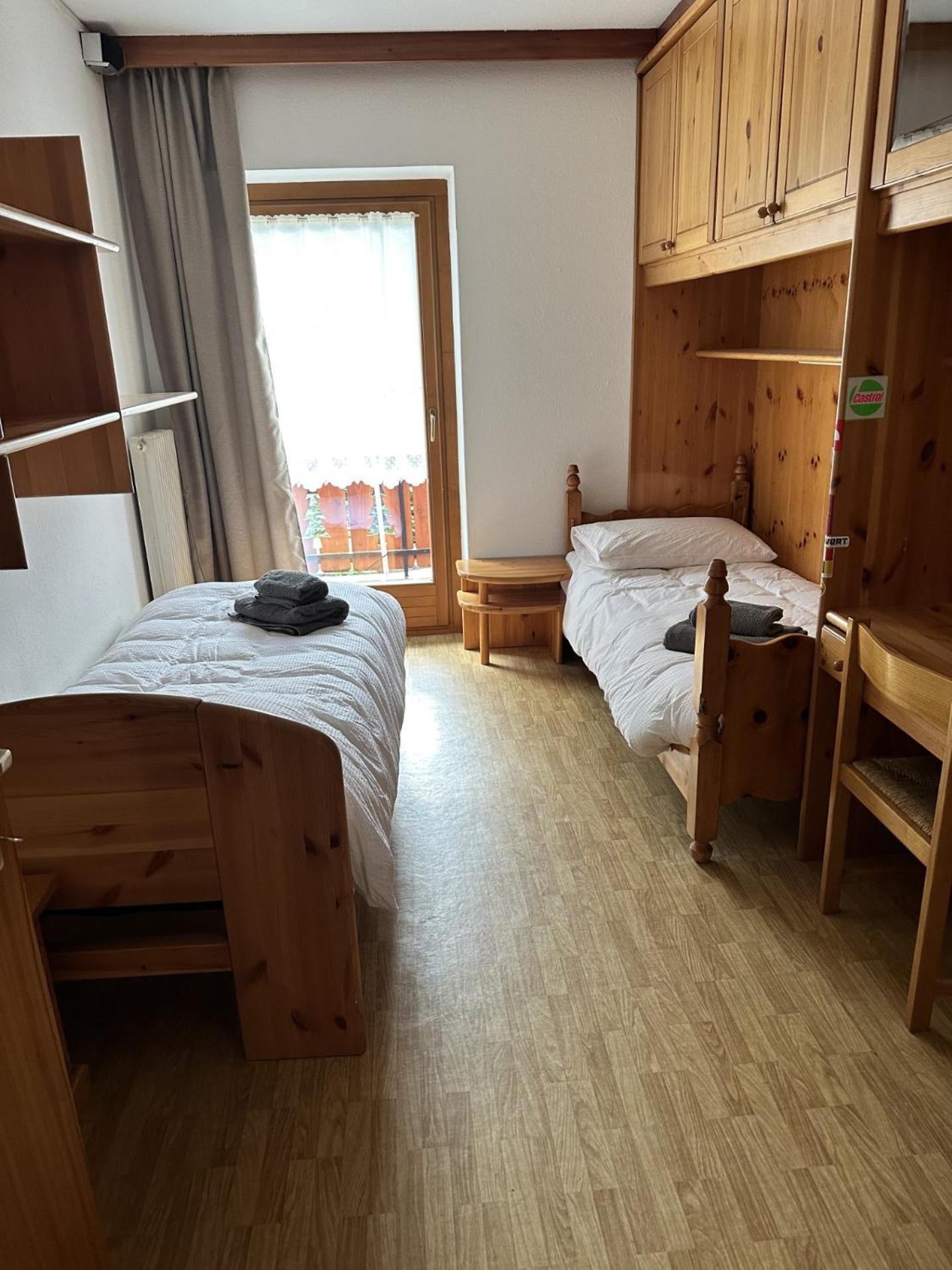 Ciasa De Epi Daire Pera Dış mekan fotoğraf