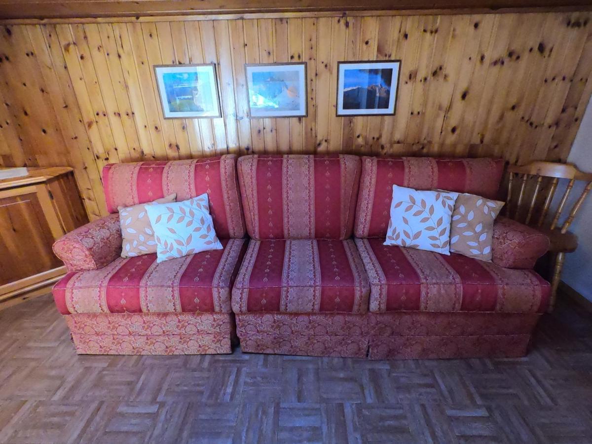 Ciasa De Epi Daire Pera Dış mekan fotoğraf