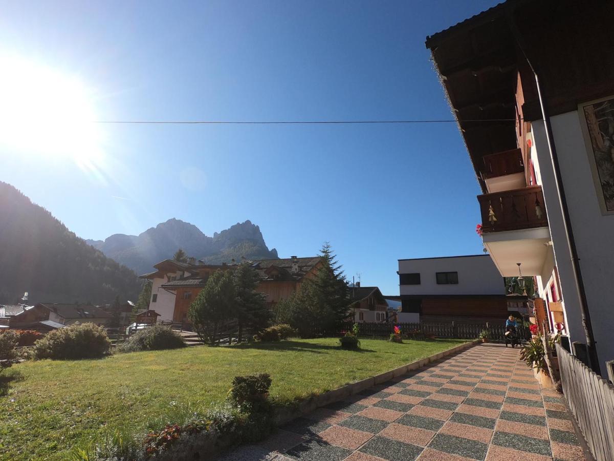 Ciasa De Epi Daire Pera Dış mekan fotoğraf
